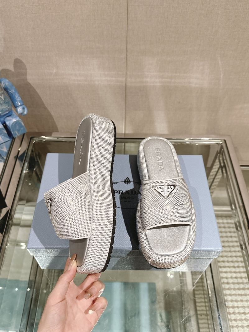 Prada Slippers